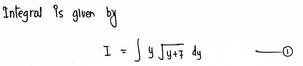 Calculus homework question answer, step 1, image 1